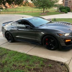 Meet your Posher, Andrew